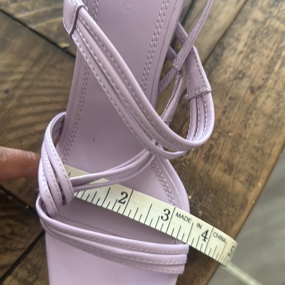 Sando Heels - Picture 8 of 9